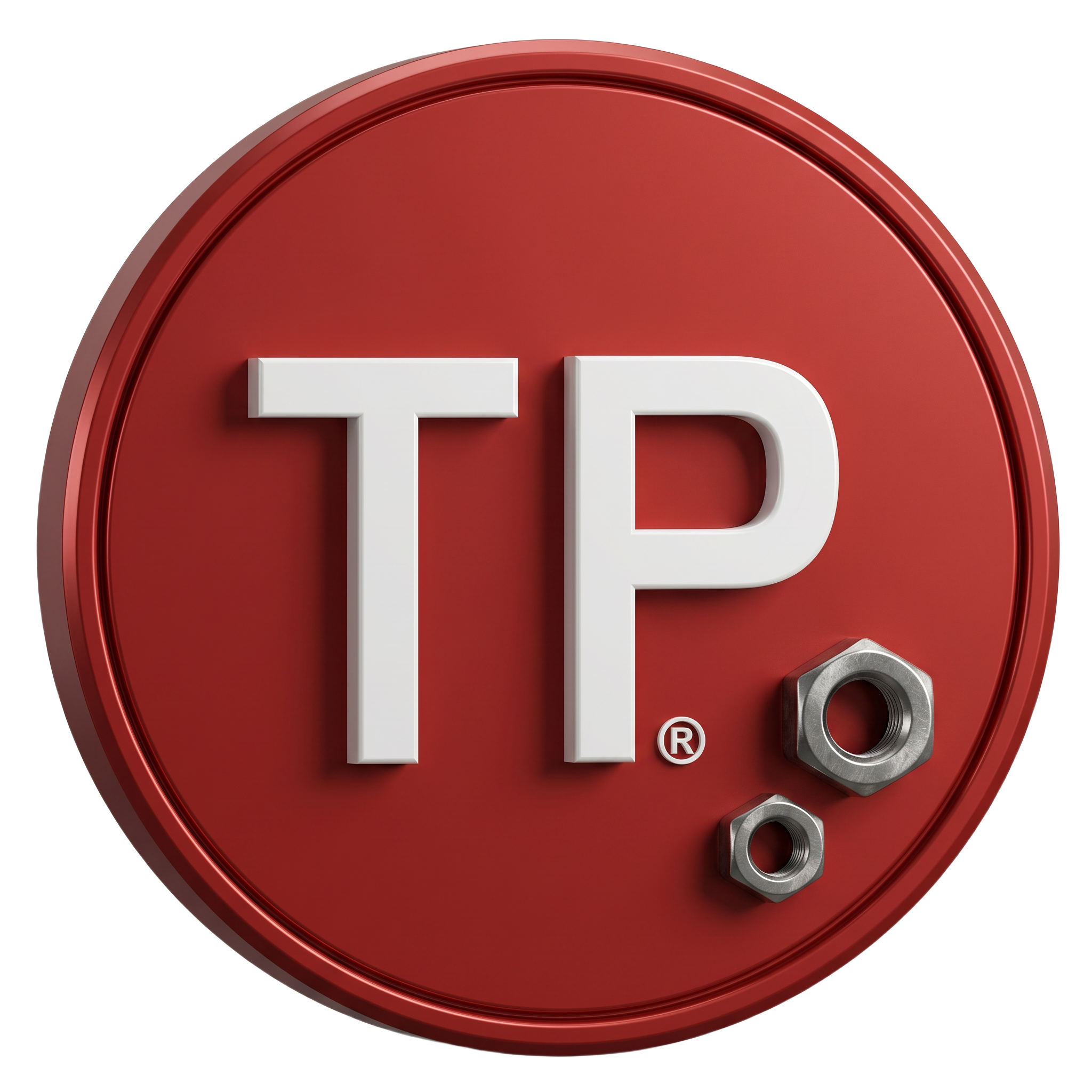 Logo Tuercas y Pernos