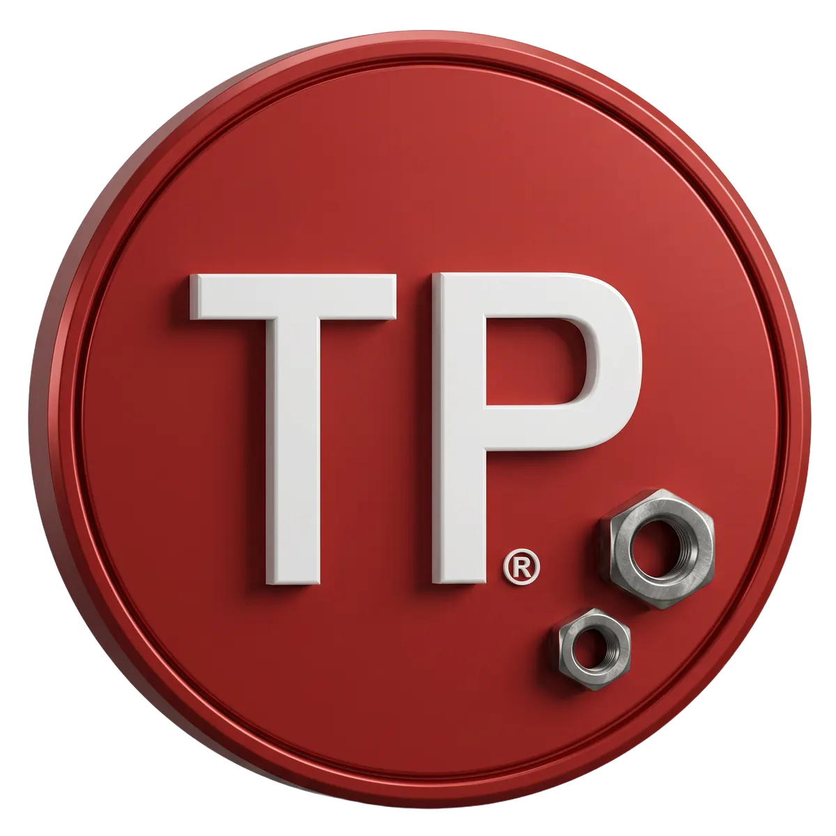 Logo Tuercas y Pernos
