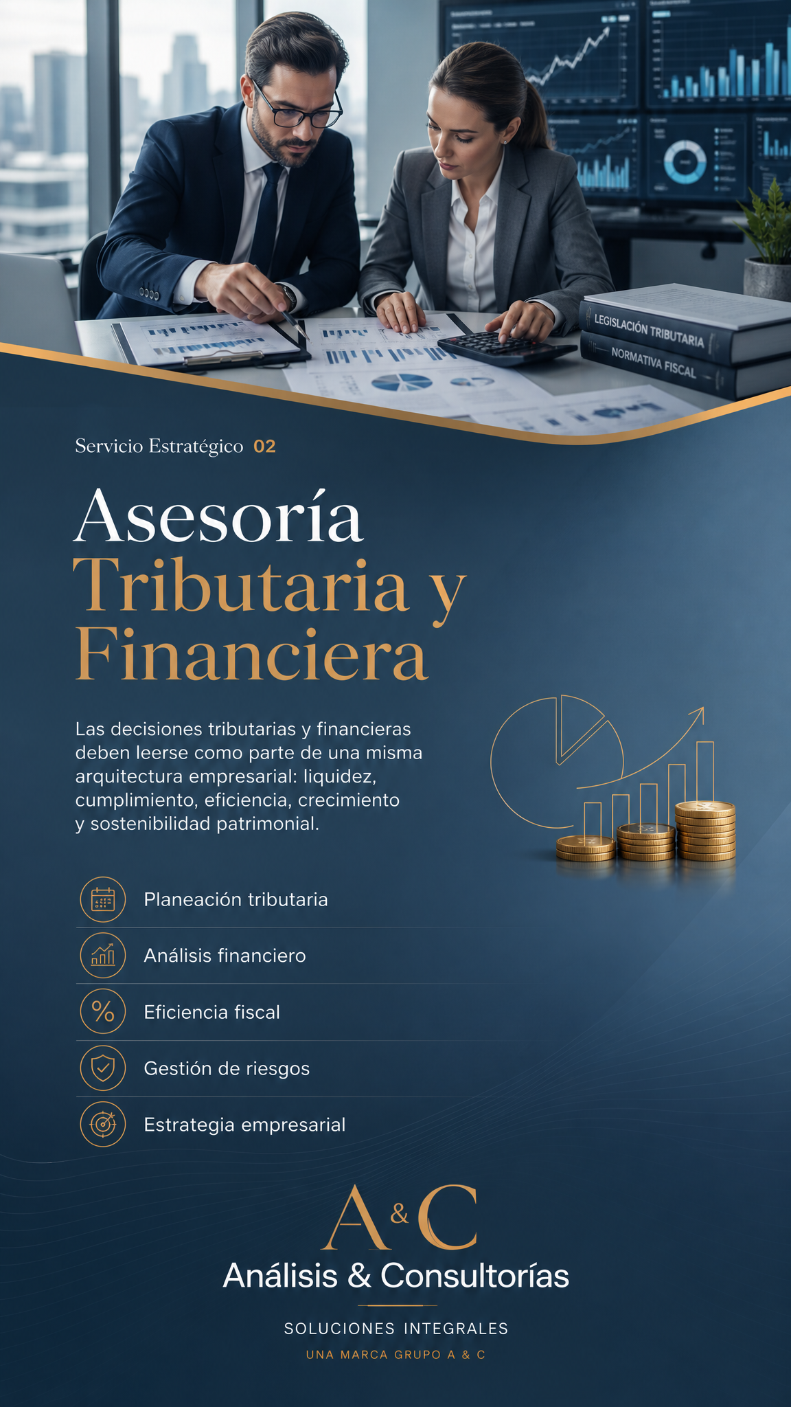 Strategic Insight 4