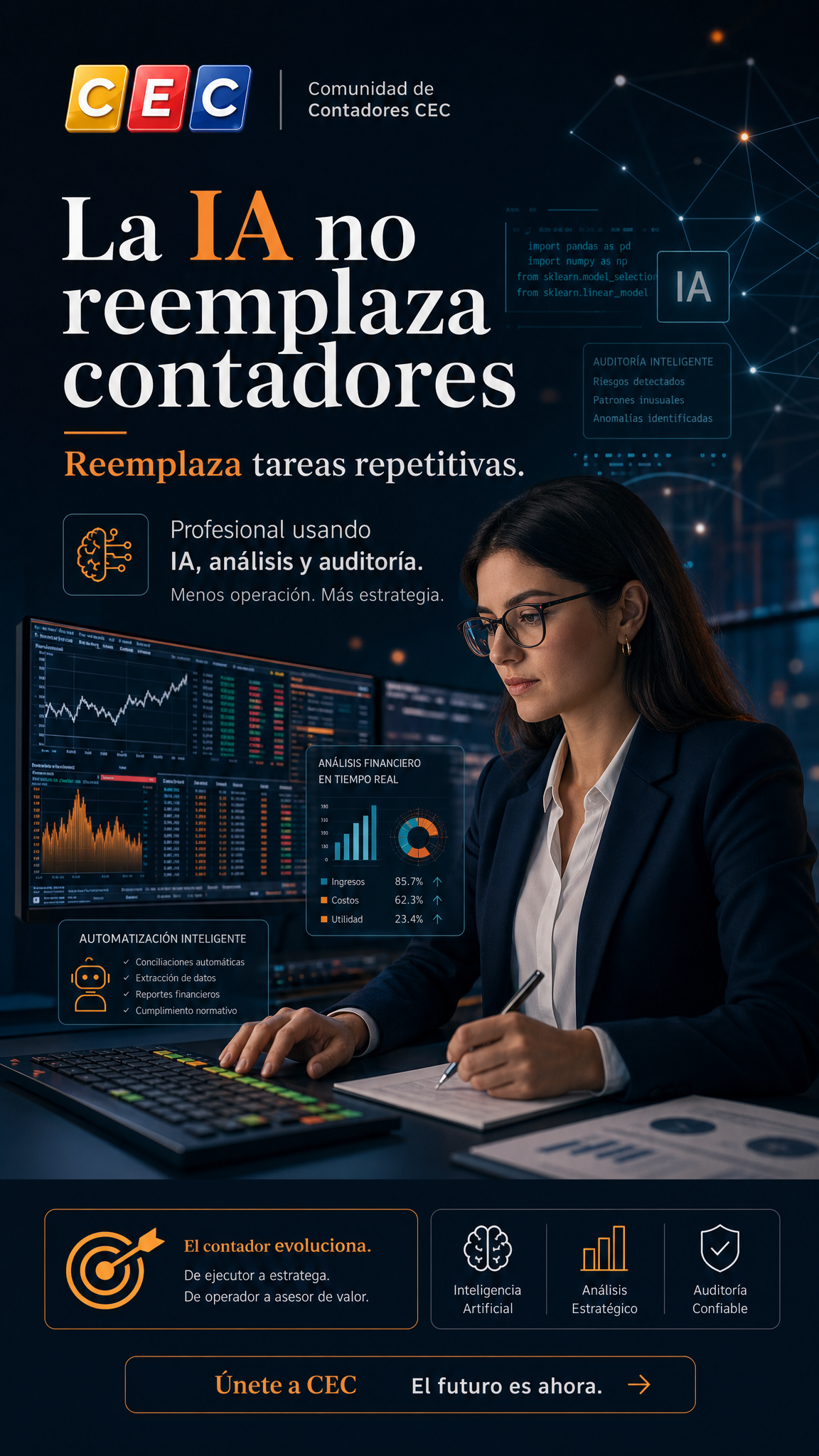 CEC Insight 2