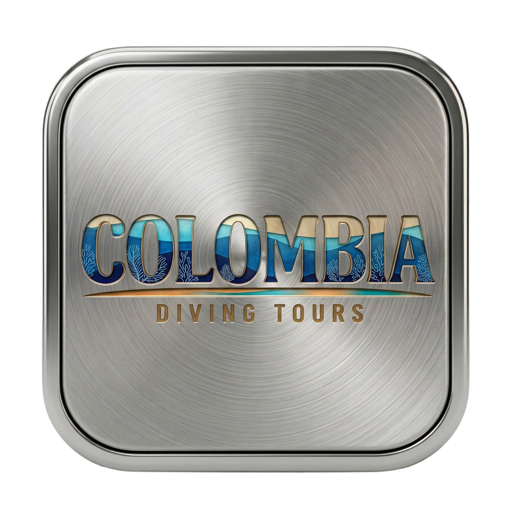 Colombia Diving Tours