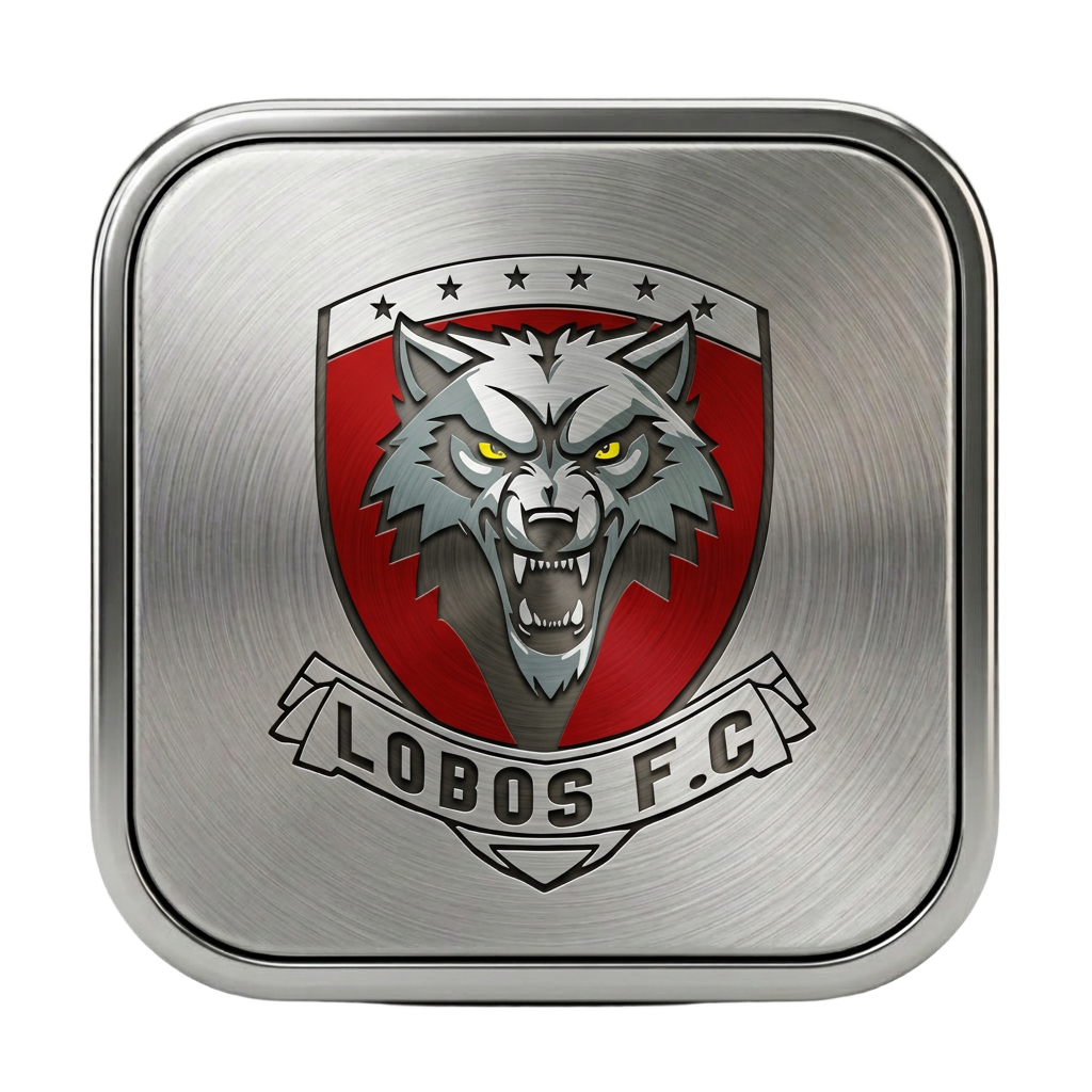 Corporación Deportiva Lobos FC